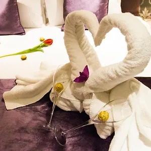 *** Hotel 12th Lock Boutique Ireland
